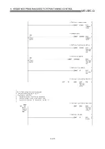 Предварительный просмотр 274 страницы Mitsubishi QD75M1 User Manual