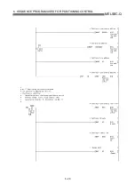 Предварительный просмотр 278 страницы Mitsubishi QD75M1 User Manual