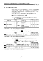 Предварительный просмотр 303 страницы Mitsubishi QD75M1 User Manual