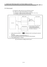 Предварительный просмотр 305 страницы Mitsubishi QD75M1 User Manual