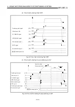 Предварительный просмотр 309 страницы Mitsubishi QD75M1 User Manual