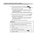 Предварительный просмотр 334 страницы Mitsubishi QD75M1 User Manual