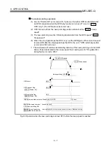 Предварительный просмотр 346 страницы Mitsubishi QD75M1 User Manual