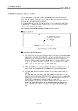 Предварительный просмотр 351 страницы Mitsubishi QD75M1 User Manual