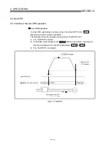 Предварительный просмотр 352 страницы Mitsubishi QD75M1 User Manual