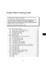 Предварительный просмотр 354 страницы Mitsubishi QD75M1 User Manual