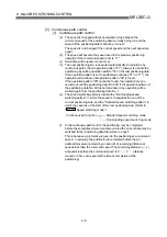 Предварительный просмотр 361 страницы Mitsubishi QD75M1 User Manual