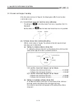 Предварительный просмотр 371 страницы Mitsubishi QD75M1 User Manual