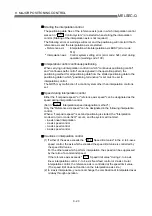 Предварительный просмотр 376 страницы Mitsubishi QD75M1 User Manual