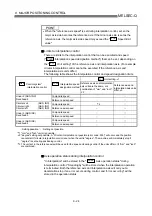 Предварительный просмотр 377 страницы Mitsubishi QD75M1 User Manual