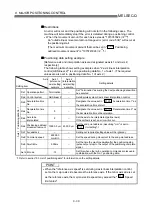 Предварительный просмотр 383 страницы Mitsubishi QD75M1 User Manual