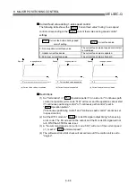 Предварительный просмотр 421 страницы Mitsubishi QD75M1 User Manual