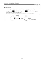 Предварительный просмотр 445 страницы Mitsubishi QD75M1 User Manual