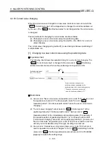 Предварительный просмотр 458 страницы Mitsubishi QD75M1 User Manual