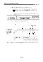 Предварительный просмотр 461 страницы Mitsubishi QD75M1 User Manual