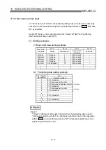 Предварительный просмотр 475 страницы Mitsubishi QD75M1 User Manual