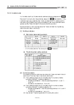 Предварительный просмотр 477 страницы Mitsubishi QD75M1 User Manual