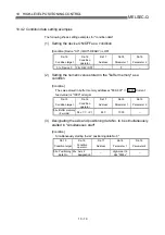 Предварительный просмотр 486 страницы Mitsubishi QD75M1 User Manual