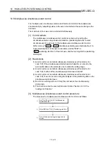 Предварительный просмотр 487 страницы Mitsubishi QD75M1 User Manual