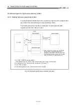 Предварительный просмотр 490 страницы Mitsubishi QD75M1 User Manual