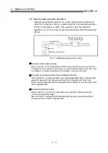 Предварительный просмотр 496 страницы Mitsubishi QD75M1 User Manual