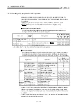 Предварительный просмотр 503 страницы Mitsubishi QD75M1 User Manual