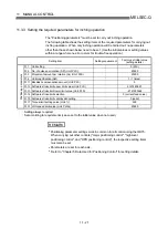 Предварительный просмотр 514 страницы Mitsubishi QD75M1 User Manual