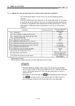 Предварительный просмотр 525 страницы Mitsubishi QD75M1 User Manual