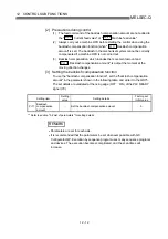 Предварительный просмотр 541 страницы Mitsubishi QD75M1 User Manual