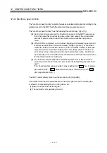 Предварительный просмотр 542 страницы Mitsubishi QD75M1 User Manual