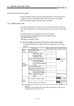 Предварительный просмотр 552 страницы Mitsubishi QD75M1 User Manual