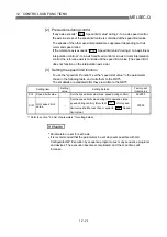 Предварительный просмотр 553 страницы Mitsubishi QD75M1 User Manual