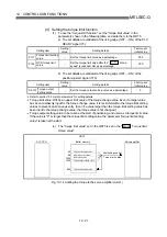 Предварительный просмотр 556 страницы Mitsubishi QD75M1 User Manual