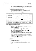 Предварительный просмотр 562 страницы Mitsubishi QD75M1 User Manual