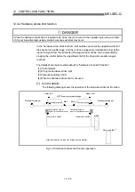 Предварительный просмотр 564 страницы Mitsubishi QD75M1 User Manual