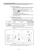 Предварительный просмотр 574 страницы Mitsubishi QD75M1 User Manual