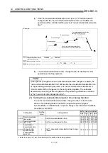 Предварительный просмотр 578 страницы Mitsubishi QD75M1 User Manual