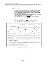 Предварительный просмотр 581 страницы Mitsubishi QD75M1 User Manual