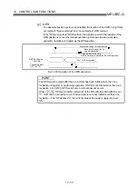 Предварительный просмотр 584 страницы Mitsubishi QD75M1 User Manual