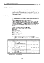 Предварительный просмотр 585 страницы Mitsubishi QD75M1 User Manual