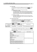 Предварительный просмотр 586 страницы Mitsubishi QD75M1 User Manual