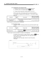 Предварительный просмотр 596 страницы Mitsubishi QD75M1 User Manual