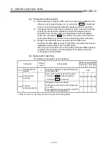 Предварительный просмотр 598 страницы Mitsubishi QD75M1 User Manual