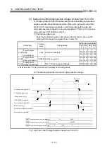 Предварительный просмотр 605 страницы Mitsubishi QD75M1 User Manual