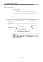 Предварительный просмотр 619 страницы Mitsubishi QD75M1 User Manual