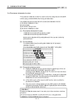 Предварительный просмотр 624 страницы Mitsubishi QD75M1 User Manual