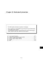 Предварительный просмотр 630 страницы Mitsubishi QD75M1 User Manual