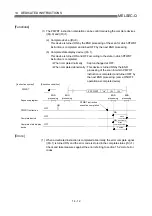 Предварительный просмотр 641 страницы Mitsubishi QD75M1 User Manual