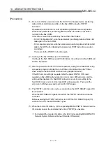 Предварительный просмотр 642 страницы Mitsubishi QD75M1 User Manual