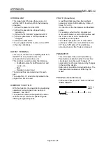 Предварительный просмотр 838 страницы Mitsubishi QD75M1 User Manual